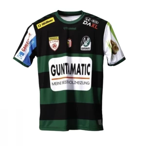 SV Ried Fußballtrikot 2023-24 Heimtrikot Herren