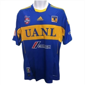 Tigres UANL 2011-12 Auswärtstrikot