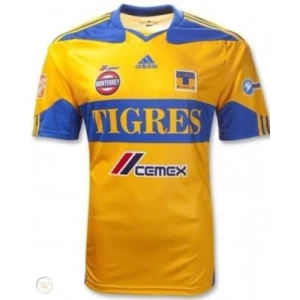 Tigres UANL 2011-12 Heimtrikot
