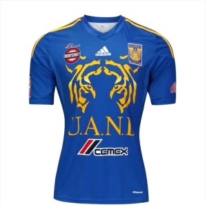 Tigres UANL 2013-14 Auswärtstrikot