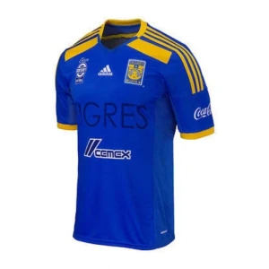 Tigres UANL 2014-15 Auswärtstrikot
