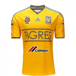 Tigres UANL 2014-15 Heimtrikot
