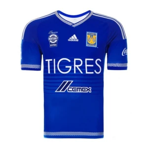 Tigres UANL 2015-16 Auswärtstrikot