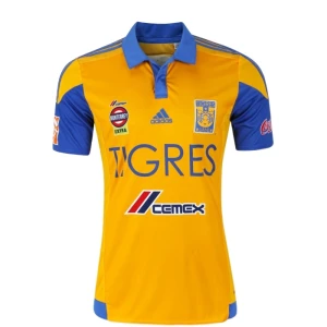 Tigres UANL 2015-16 Heimtrikot