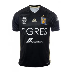 Tigres UANL 2016-17 Ausweichtrikot