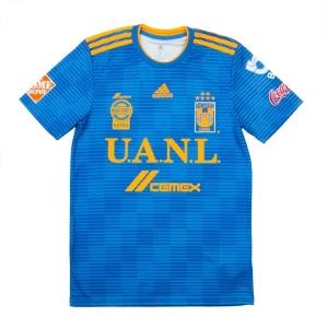 Tigres UANL 2018-19 Auswärtstrikot