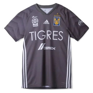Tigres UANL 2018-19 Ausweichtrikot
