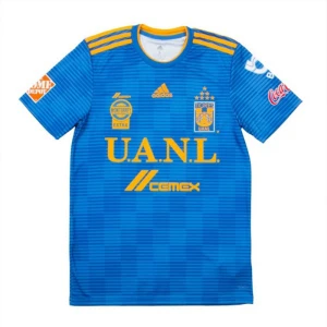 Tigres UANL 2019-20 Auswärtstrikot