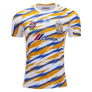 Tigres UANL 2019-20 Ausweichtrikot