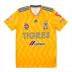 Tigres UANL 2019-20 Heimtrikot