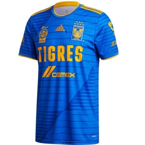 Tigres UANL 2020-21 Auswärtstrikot