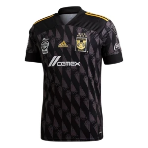 Tigres UANL 2020-21 Ausweichtrikot
