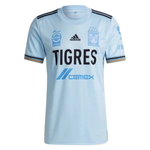 Tigres UANL 2021-22 Auswärtstrikot