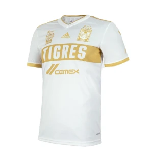 Tigres UANL 2021-22 Ausweichtrikot