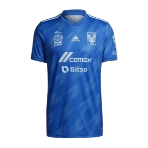 Tigres UANL 2022-23 Auswärtstrikot