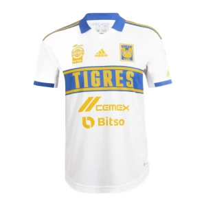 Tigres UANL 2022-23 Ausweichtrikot