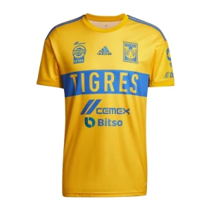 Tigres UANL 2022-23 Heimtrikot