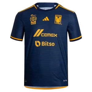 Tigres UANL 2023-24 Auswärtstrikot