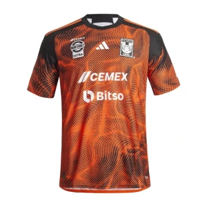 Tigres UANL 2023-24 Ausweichtrikot