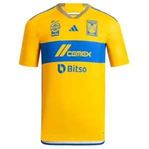 Tigres UANL 2023-24 Heimtrikot