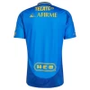 Tigres UANL Fußballtrikot 2024-25 Auswärtstrikot Herren