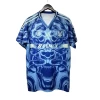Tigres UANL Fußballtrikot 2025-26 Auswärtstrikot Herren