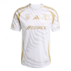 Tigres UANL Fußballtrikot 2025-26 Ausweichtrikot Herren