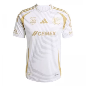 Tigres UANL Fußballtrikot 2025-26 Ausweichtrikot Herren