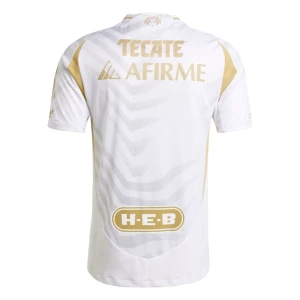Tigres UANL Fußballtrikot 2025-26 Ausweichtrikot Herren