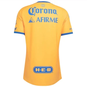 Tigres UANL Fußballtrikot 2026-27 Heimtrikot Herren