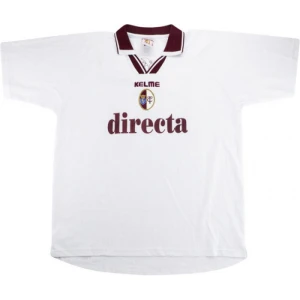 Torino FC 2000-01 Auswärtstrikot