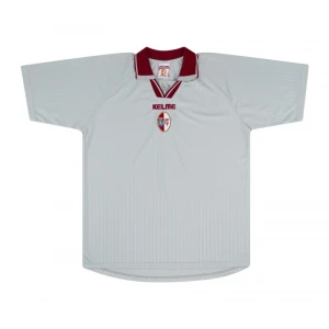 Torino FC 2000-01 Ausweichtrikot