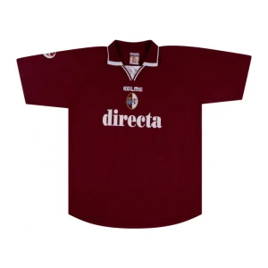 Torino FC 2000-01 Heimtrikot