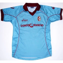 Torino FC 2001-02 Ausweichtrikot