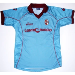 Torino FC 2001-02 Ausweichtrikot