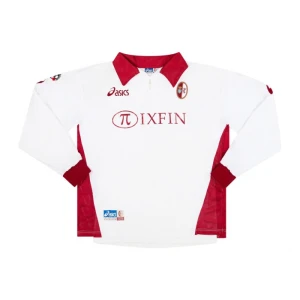 Torino FC 2002-03 Auswärtstrikot