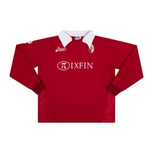 Torino FC 2002-03 Heimtrikot