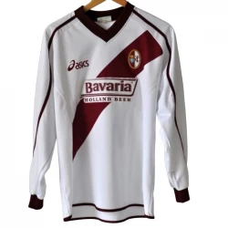 Torino FC 2003-04 Auswärtstrikot