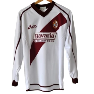 Torino FC 2003-04 Auswärtstrikot