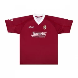 Torino FC 2003-04 Heimtrikot
