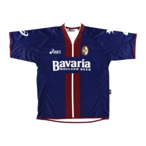 Torino FC 2004-05 Ausweichtrikot