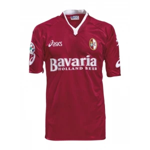 Torino FC 2004-05 Heimtrikot