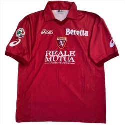 Torino FC 2005-06 Heimtrikot