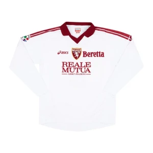 Torino FC 2006-07 Auswärtstrikot