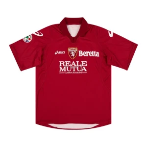 Torino FC 2006-07 Heimtrikot