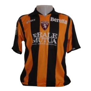 Torino FC 2007-08 Ausweichtrikot