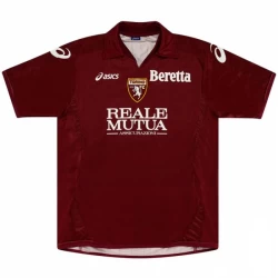 Torino FC 2007-08 Heimtrikot