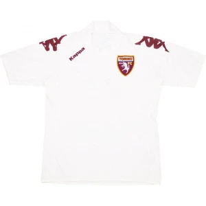 Torino FC 2008-09 Auswärtstrikot