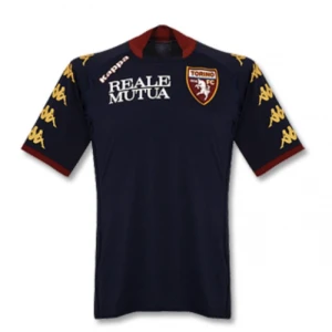 Torino FC 2008-09 Ausweichtrikot