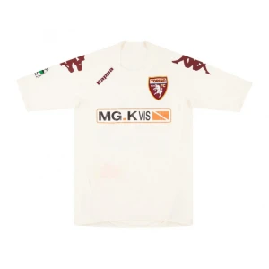 Torino FC 2009-10 Auswärtstrikot